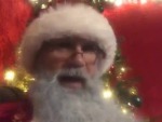 [christmas] Santa Knows
